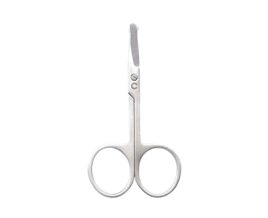 14 Baby Safety Scissor - Image 1