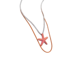Starfish Necklace - Image 