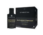 Activated Coconut Charcoal Supplement CYMBIOTIKA - Image 