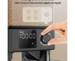Oneisall Automatic Cat Feeder For Cats - Image 