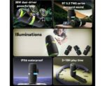 YESIDO Portable Wireless Outdoor Speaker - Image 