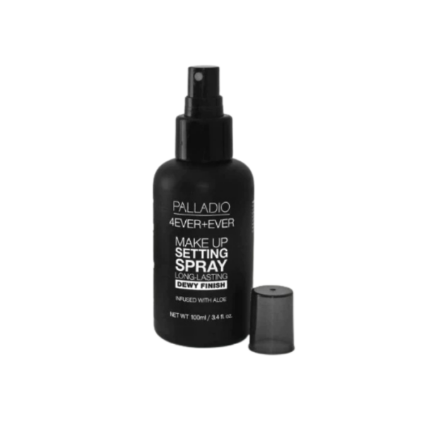 Palladio Matte Makeup Setting Spray