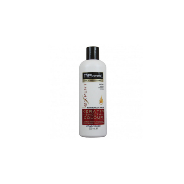 Conditioner Keratin Smooth Colour Tresemmé