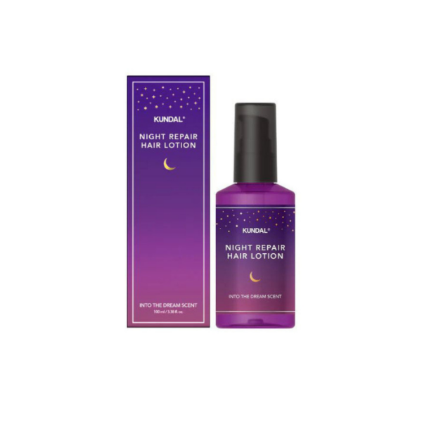 Hair Lotion Night Repair Dream Scent Kundal