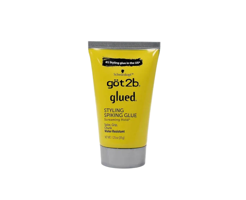 148 Schwarzkopf Hair Styling Gel - Image 1