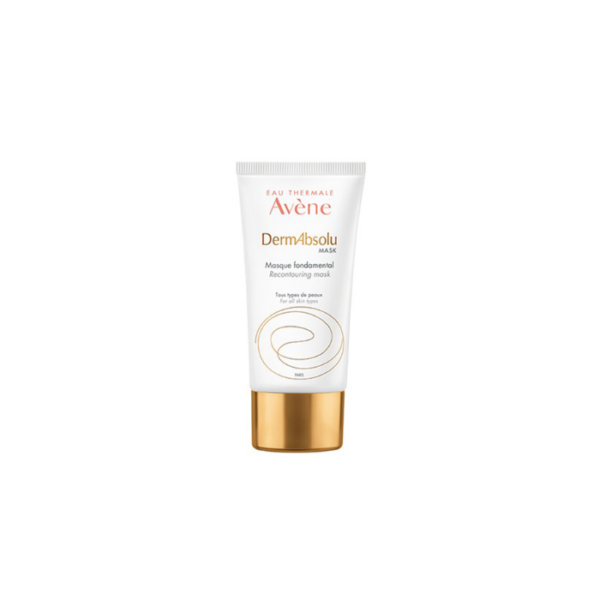 Face Mask DermAbsolu Avene