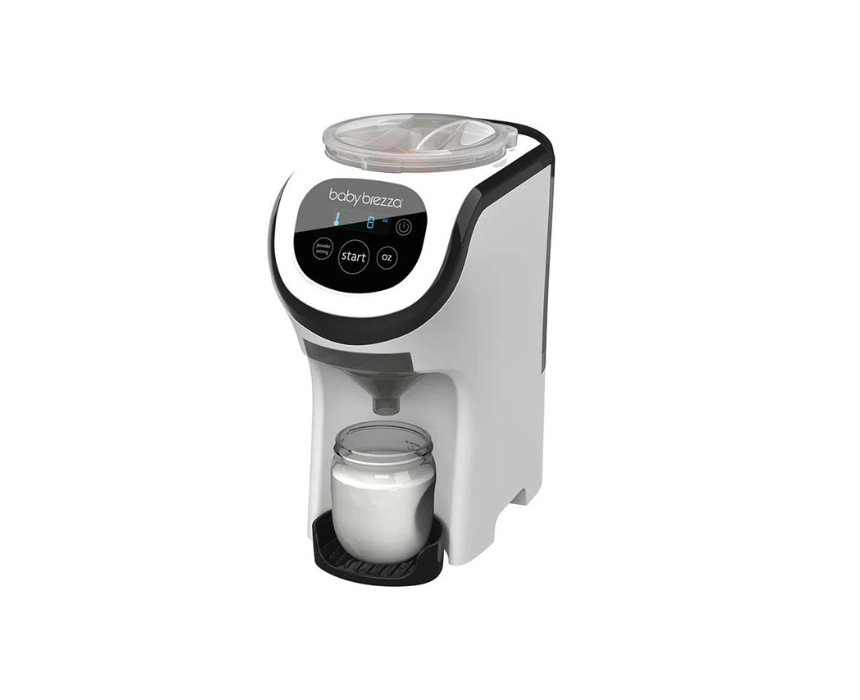 149 Baby Brezza Formula Pro Mini - Image 1