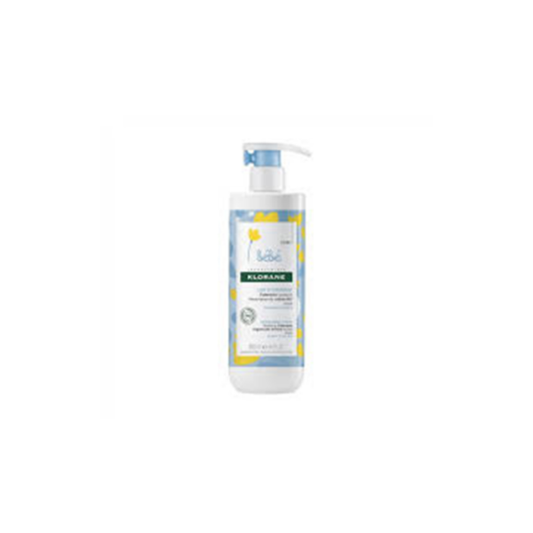 Baby Lotion Hydrating Klorane Bébé