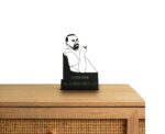 Personalized Silhouette Portrait - Image 
