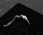 Gojo Collectible Ring Adjustable Size - Image 