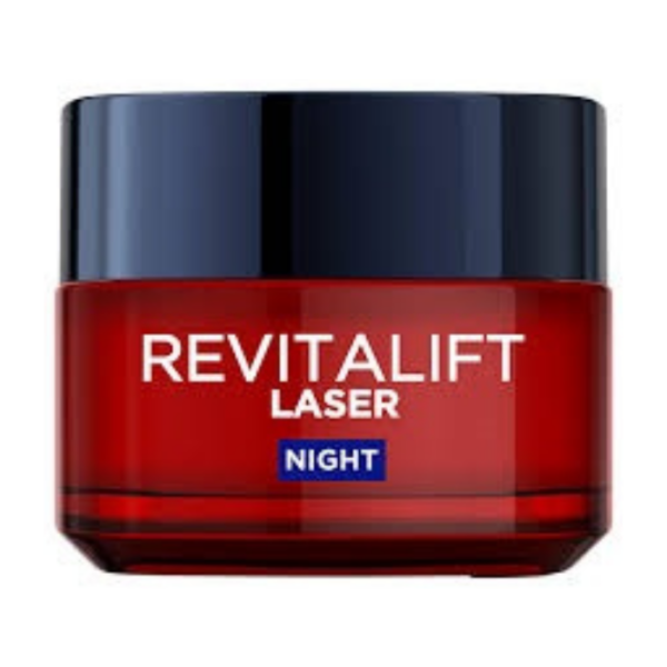 Revitalift Stimulift Laser Night Cream