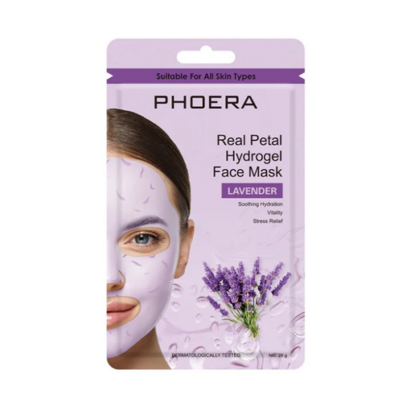 Phoera Face Mask