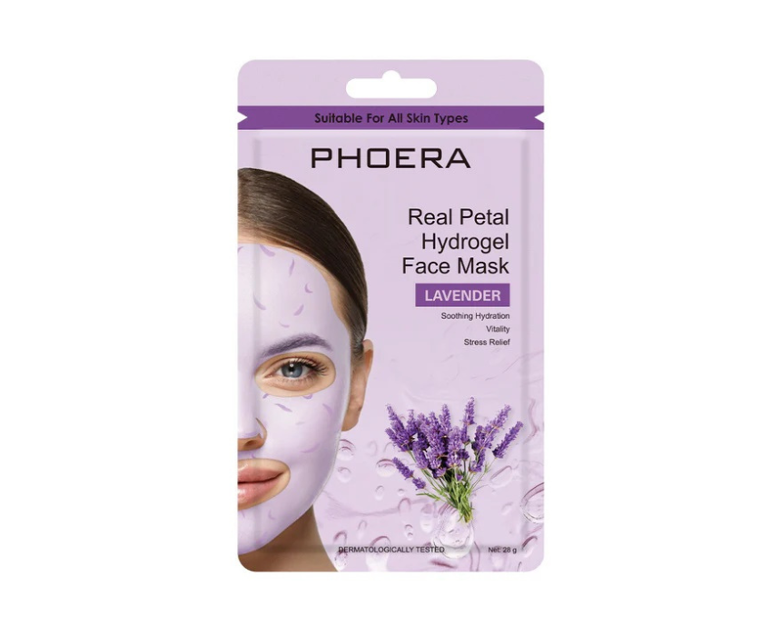 15 Phoera Face Mask - Image 1