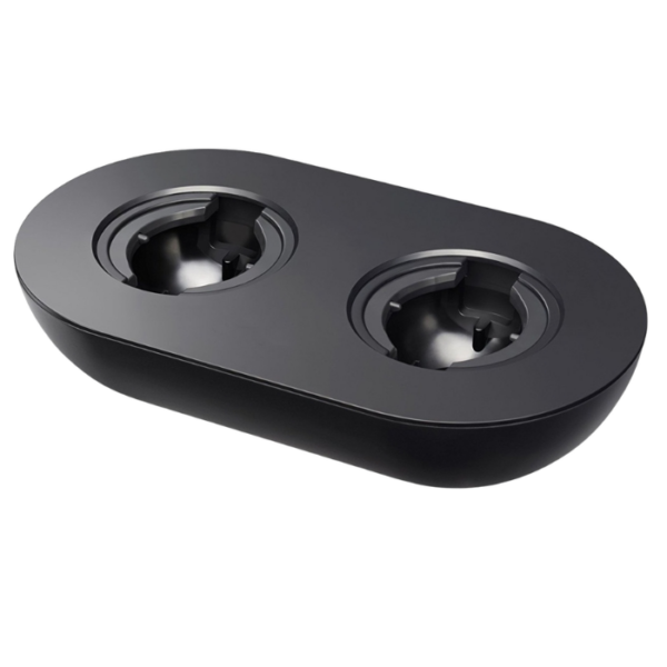 PS3 Move Controller Double Charger Stand