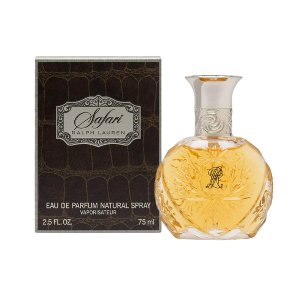 Ralph Lauren Safari Eau De Parfum Pour Femme