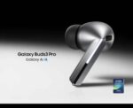 Samsung Galaxy Buds Three Pro - Image 