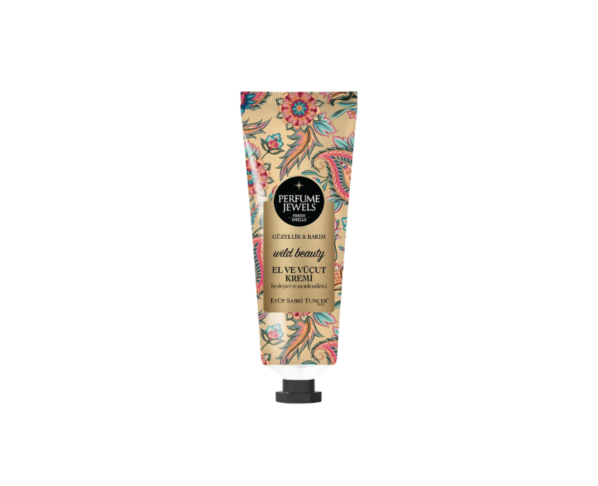15 Eyup Sabri Tuncer Hand Cream - Image 1
