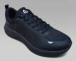 Peak Men Taichi Stealth Running Shoes - Image 