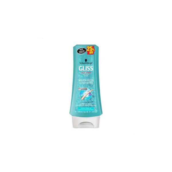 Conditioner Million Repair Gliss