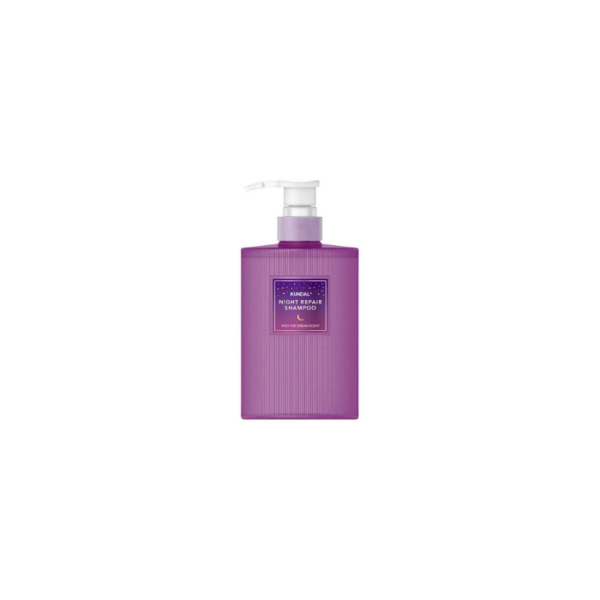 Night Repair Shampoo Into the Dream Kundal
