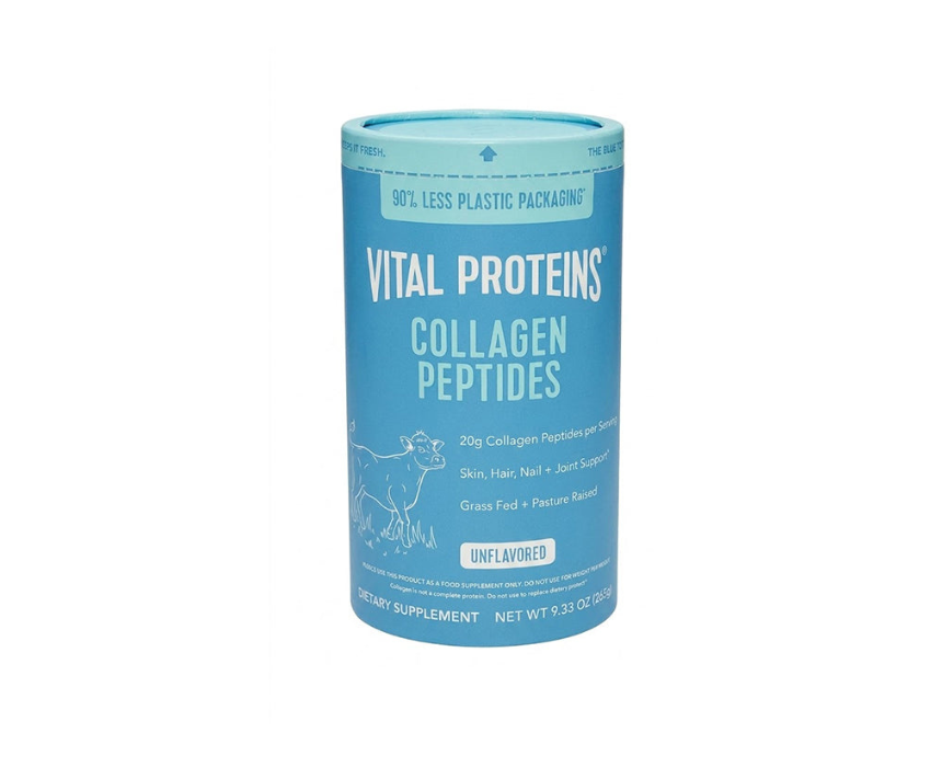 153 Collagen Peptides Powder Unflavored Vital Proteins - Image 1