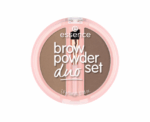 Essence Brow Powder Duo Set - Image 