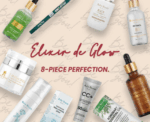 Ruby Beauty Skincare Bundle - Image 
