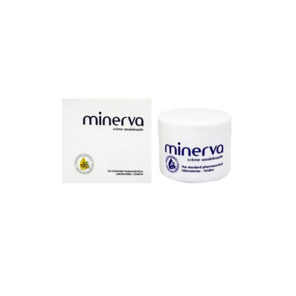 Cream Minerva