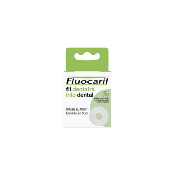 Dental Floss 30m Fluocaril