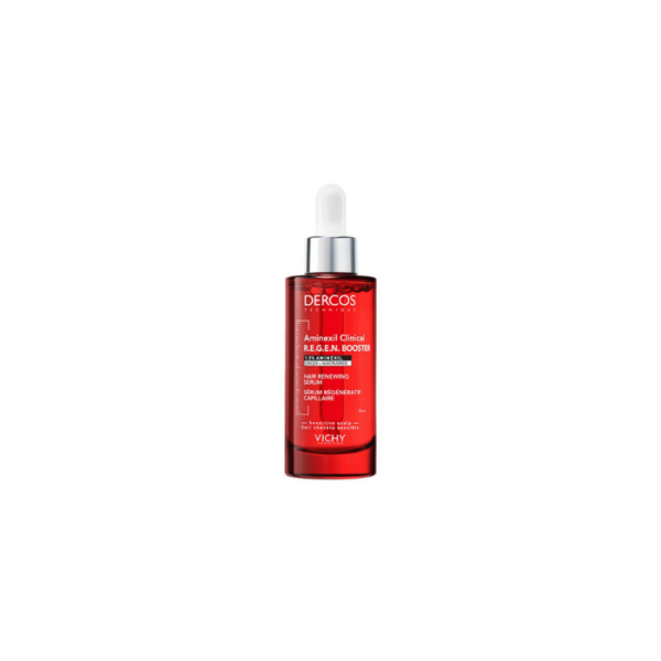 Dercos Aminexil Regen Booster Serum Vichy
