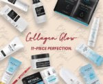 Ruby Beauty Collagen Care Bundle - Image 