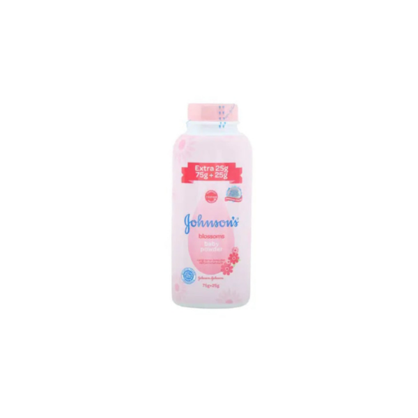 Baby Powder Blossoms Johnson