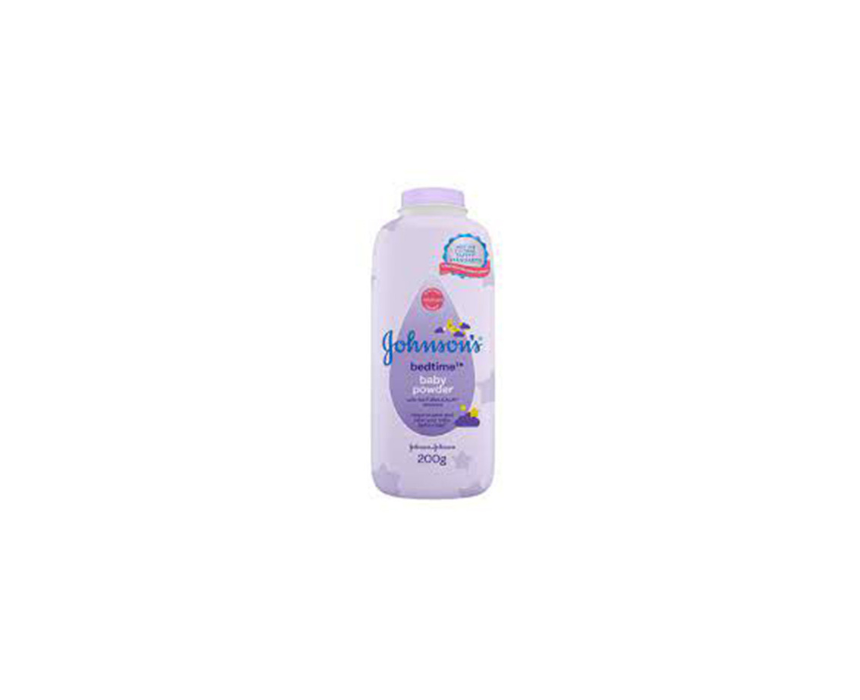 159 Baby Powder Bedtime Johnson - Image 1
