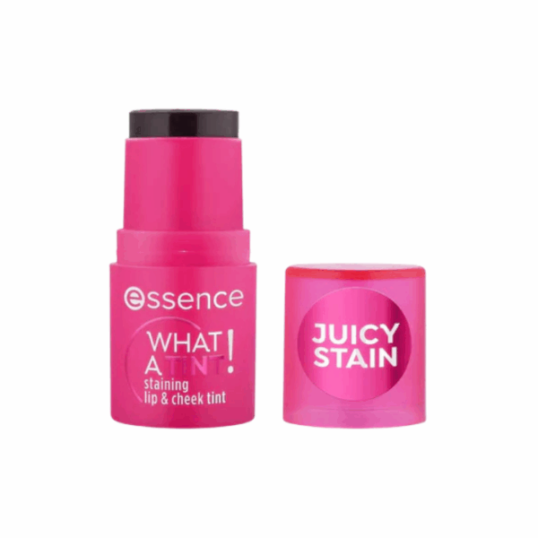Essence Lip and Cheek Tint Stick