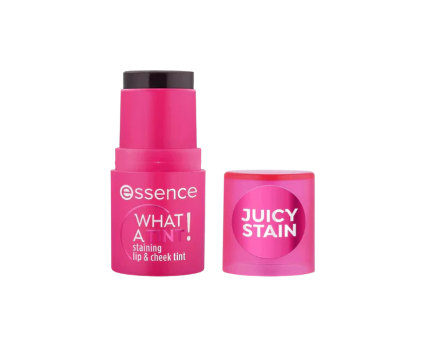 16 Essence Lip and Cheek Tint Stick - Image 1