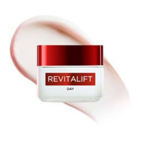 L'Oreal Revitalift Day Cream