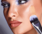 Royal Cosmetics Flat Foundation Brush - Image 