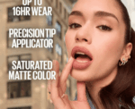Maybelline New York Matte Liquid Lipstick - Image 