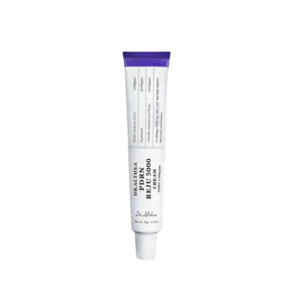 Dr Althea PDRN Firming Cream