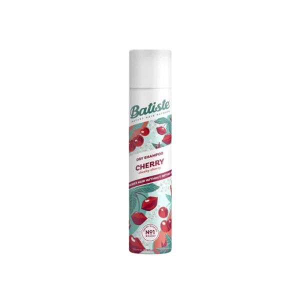 Batiste Dry Shampoo Cherry Refresh