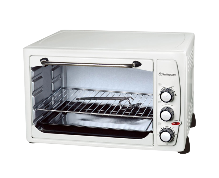 16 Westinghouse Extra Large Countertop Oven Toaster - Image 1
