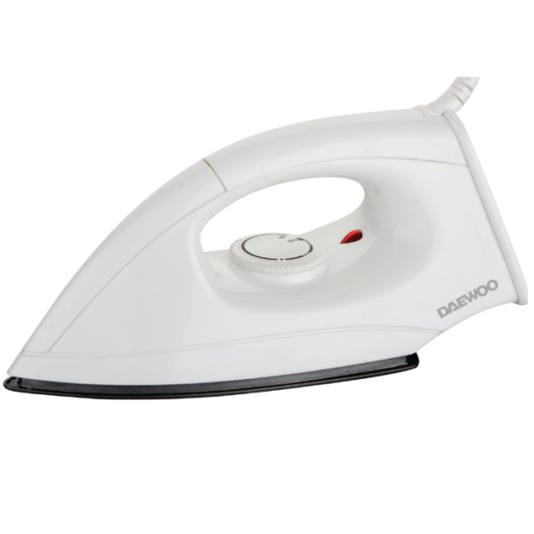 Daewoo Dry Iron DSI For Clothes