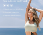 Activated Coconut Charcoal Supplement CYMBIOTIKA - Image 