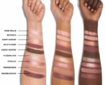 Morphe Eyeshadow Face Palette - Image 