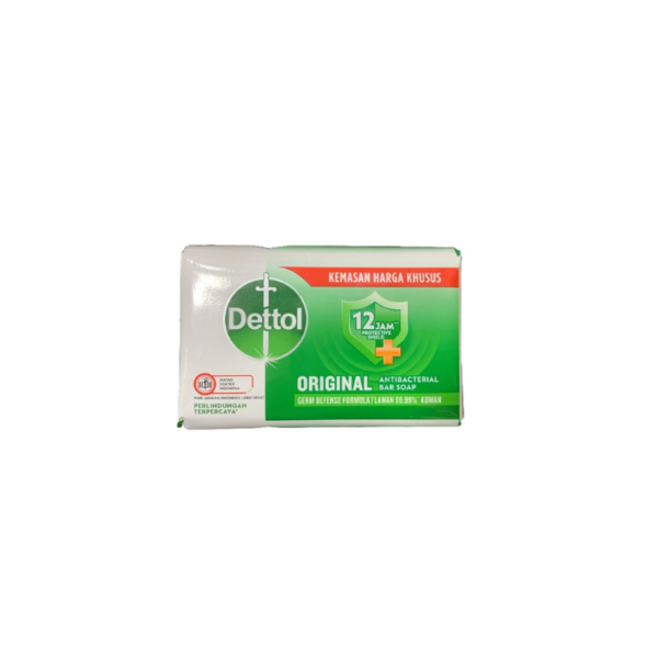 Soap Original Dettol