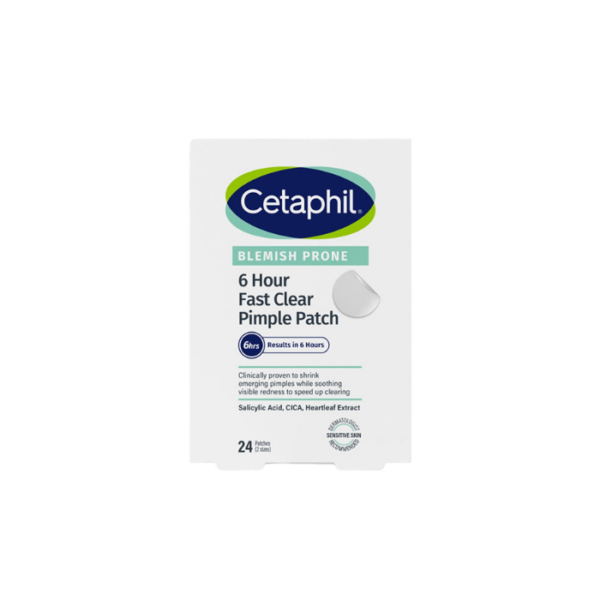 Pimple Patch Blemish Prone Cetaphil