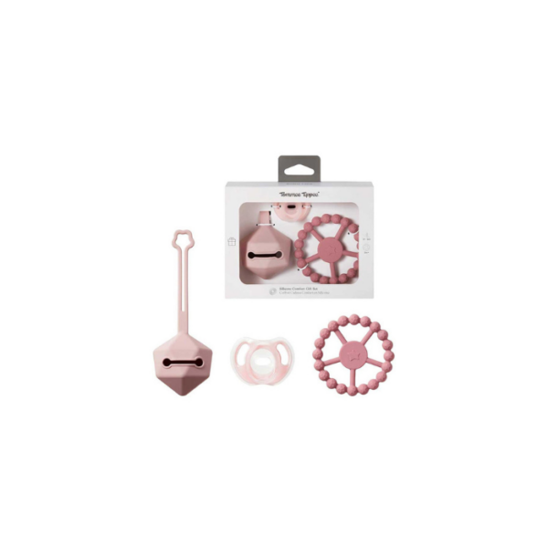 Silicone Comfort Gift Set Tommee Tippee