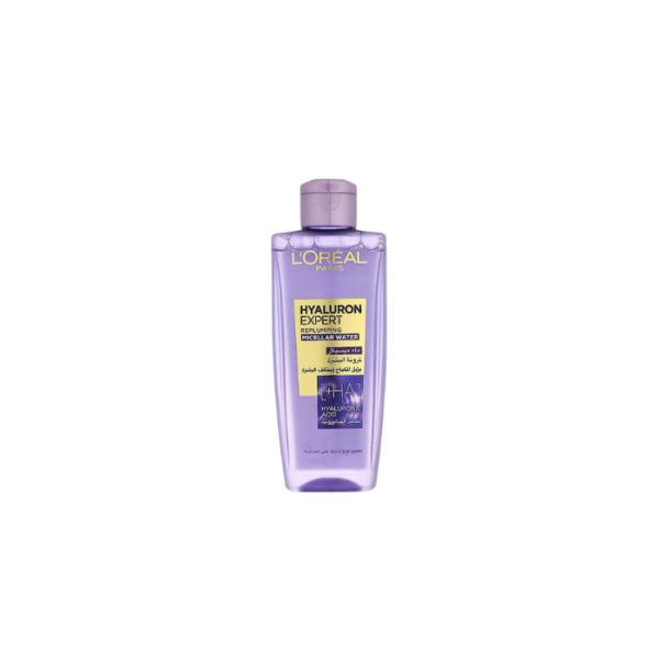 Micellar Water Hyaluron L'Oréal