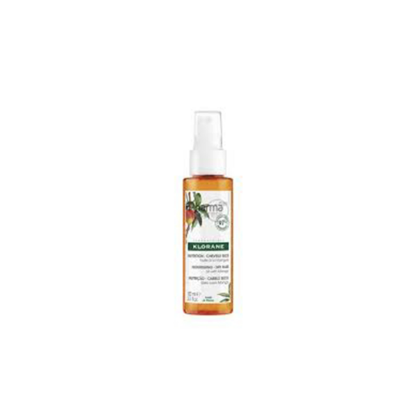 Hair Oil Mango Klorane