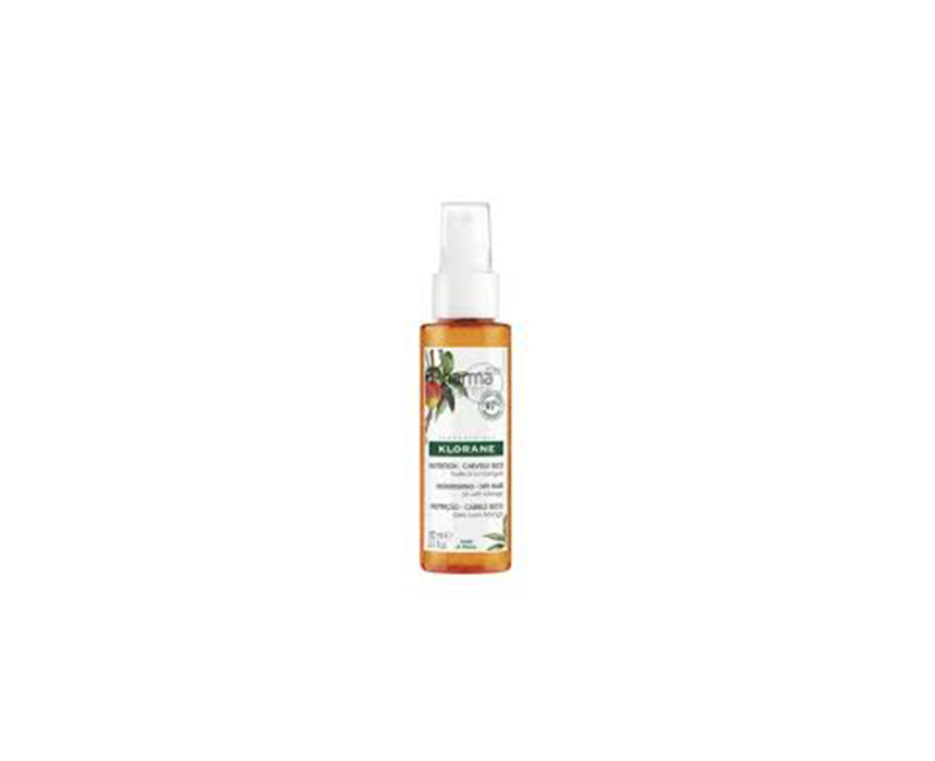 168 Hair Oil Mango Klorane - Image 1